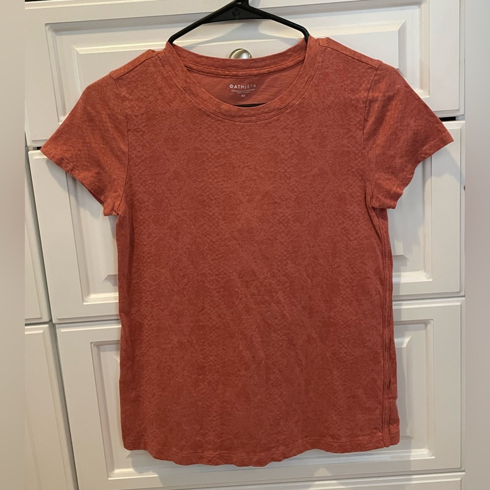 Athleta T-shirt